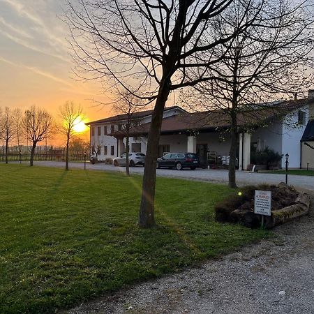 Agriturismo Al Botteniga Тревизо Экстерьер фото