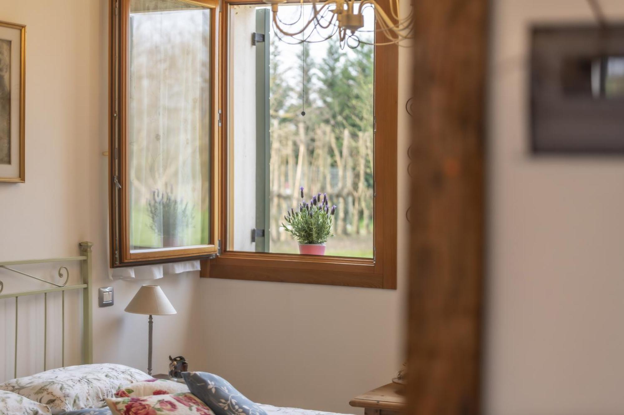 Agriturismo Al Botteniga Тревизо Экстерьер фото